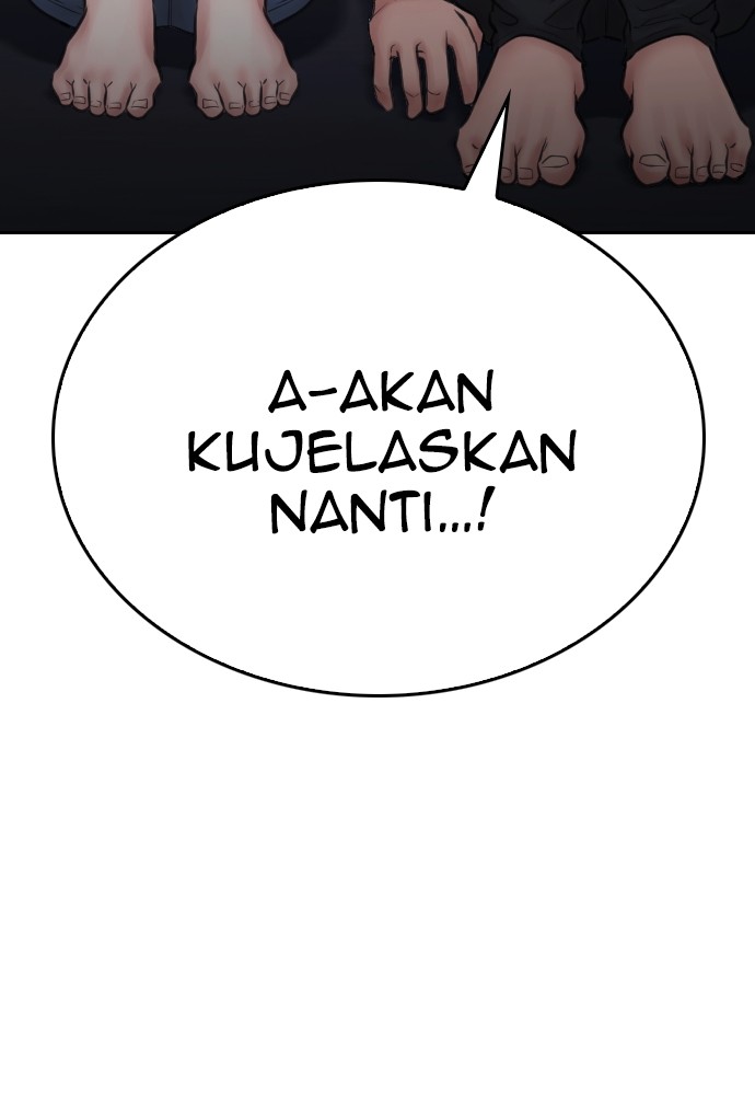 Halaman 121 dari Daddy Goes to School Chapter 115
