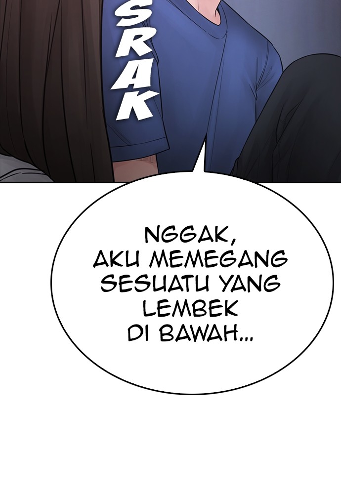 Halaman 125 dari Daddy Goes to School Chapter 115