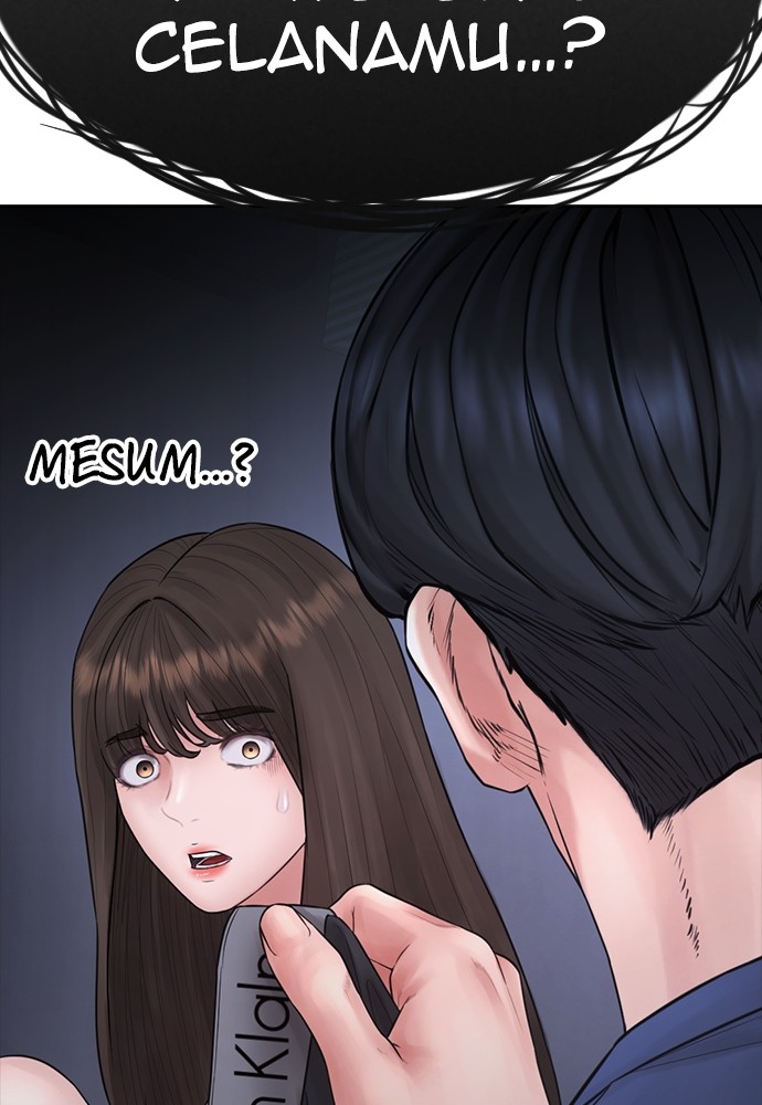 Halaman 129 dari Daddy Goes to School Chapter 115