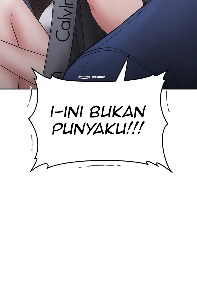 Halaman 130 dari Daddy Goes to School Chapter 115