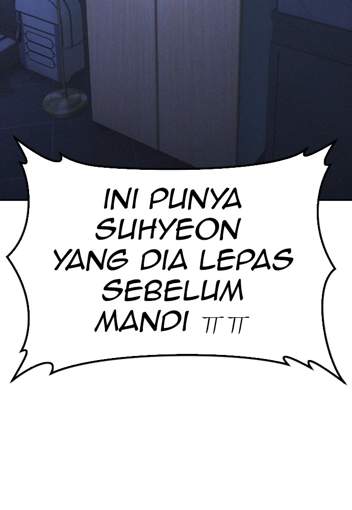 Halaman 132 dari Daddy Goes to School Chapter 115