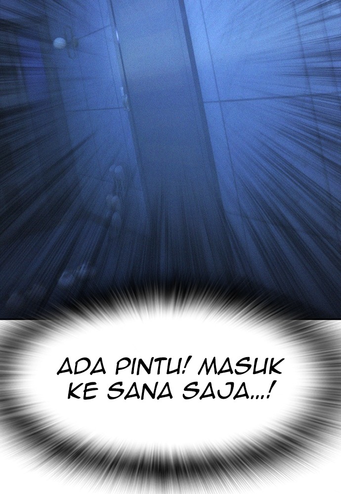 Halaman 136 dari Daddy Goes to School Chapter 115