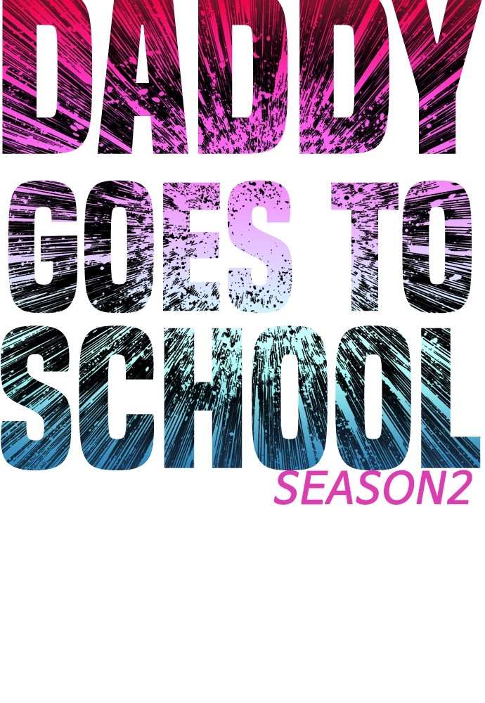 Halaman 14 dari Daddy Goes to School Chapter 115