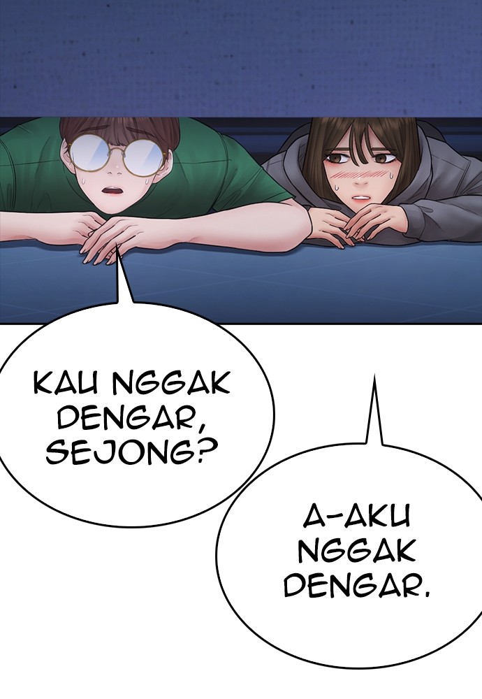 Halaman 148 dari Daddy Goes to School Chapter 115