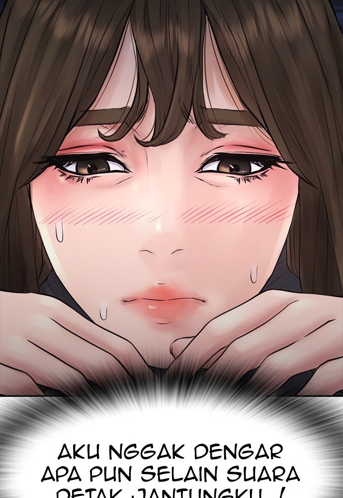 Halaman 151 dari Daddy Goes to School Chapter 115