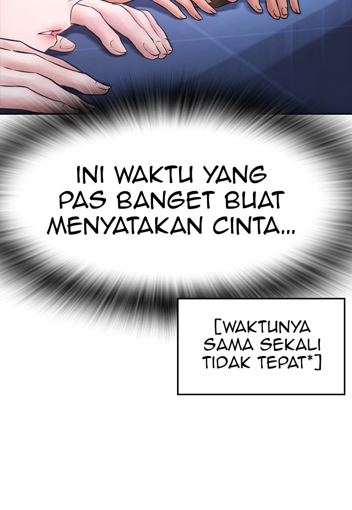 Halaman 154 dari Daddy Goes to School Chapter 115