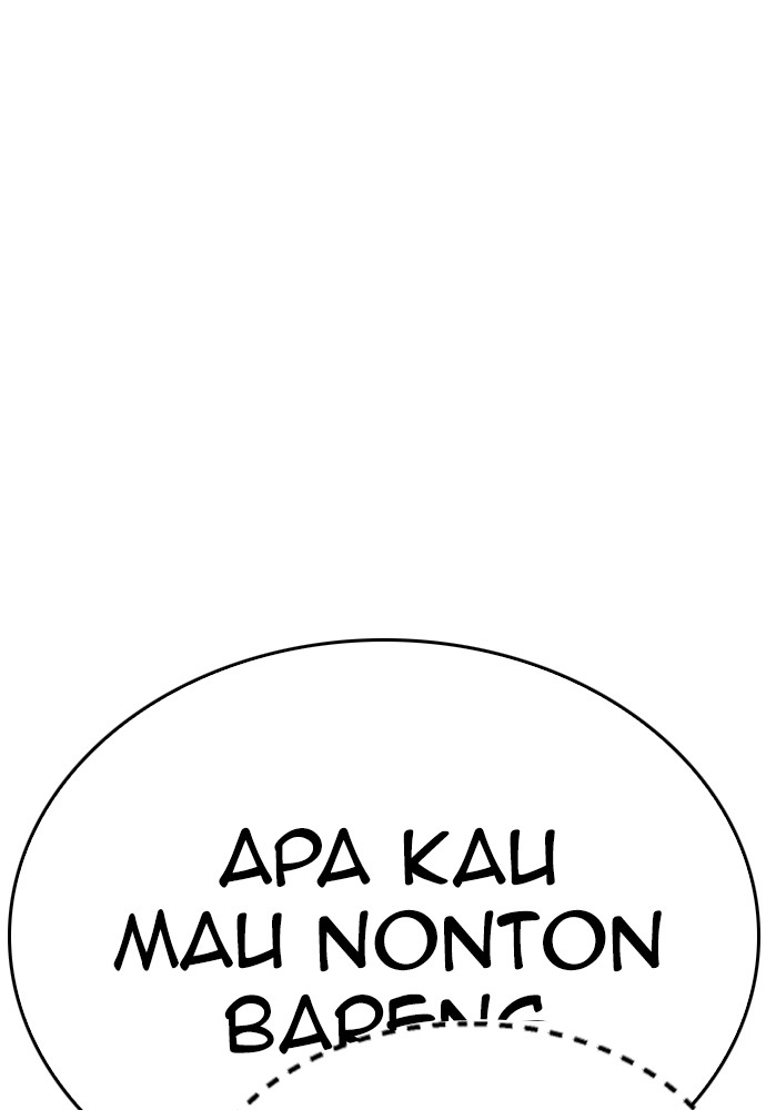 Halaman 157 dari Daddy Goes to School Chapter 115
