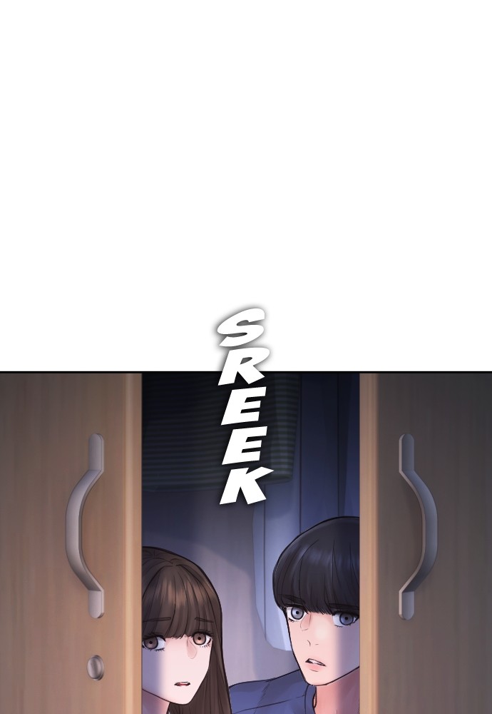 Halaman 165 dari Daddy Goes to School Chapter 115