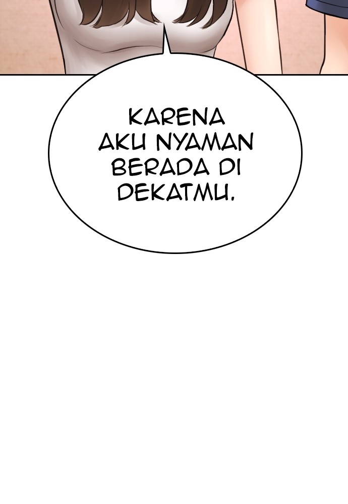 Halaman 17 dari Daddy Goes to School Chapter 115