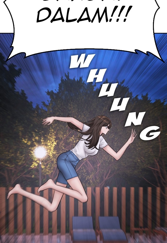 Halaman 176 dari Daddy Goes to School Chapter 115