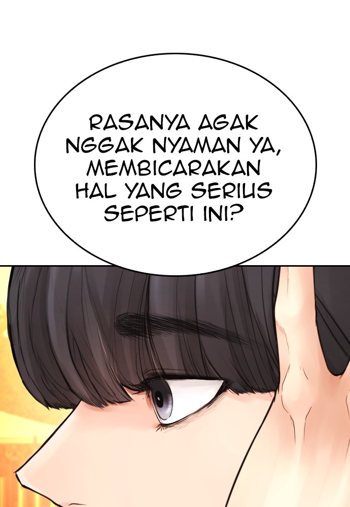 Halaman 18 dari Daddy Goes to School Chapter 115
