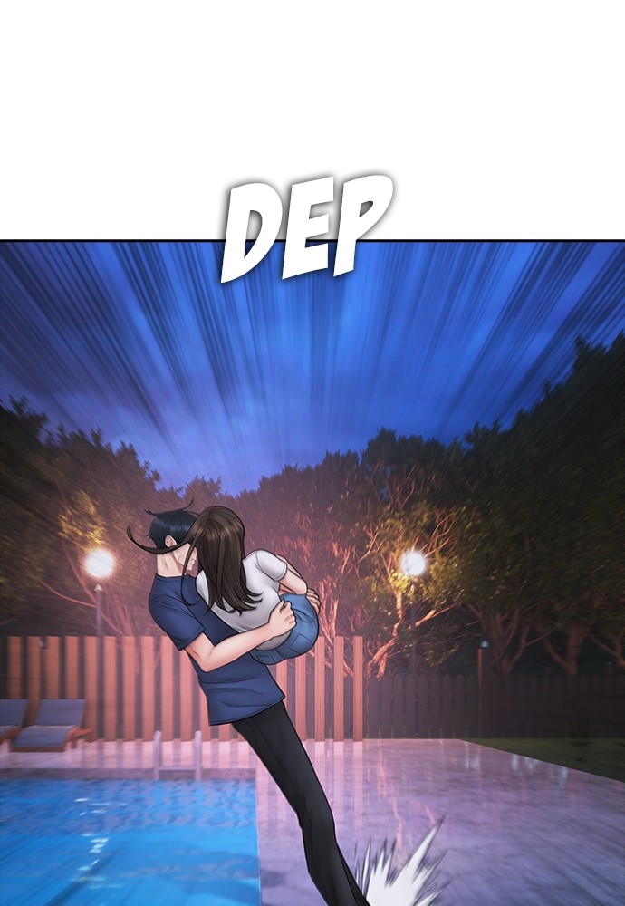 Halaman 189 dari Daddy Goes to School Chapter 115