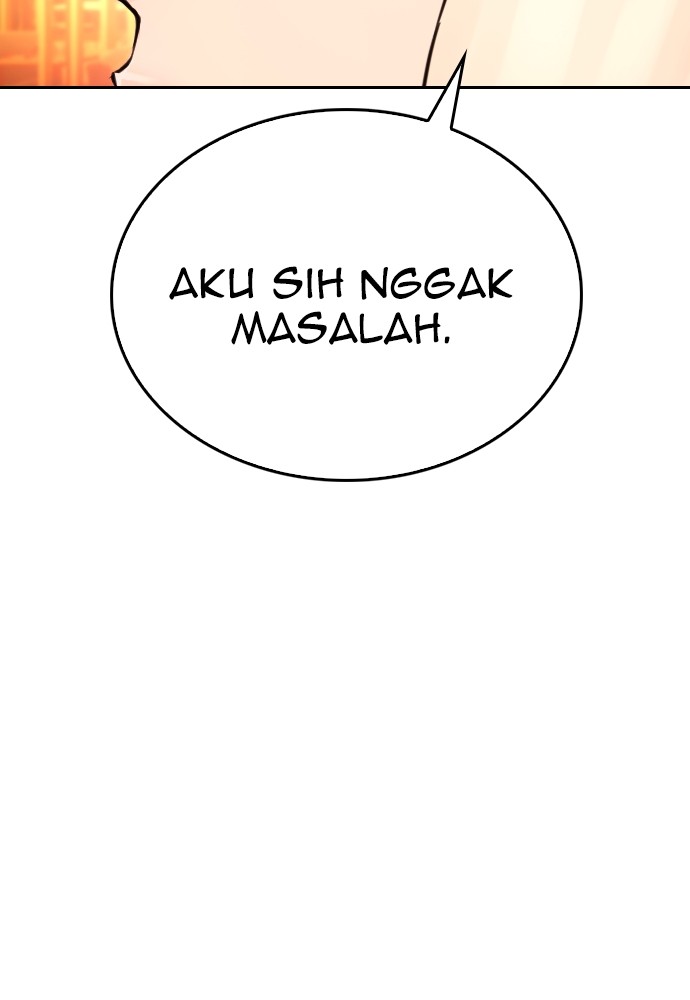 Halaman 19 dari Daddy Goes to School Chapter 115