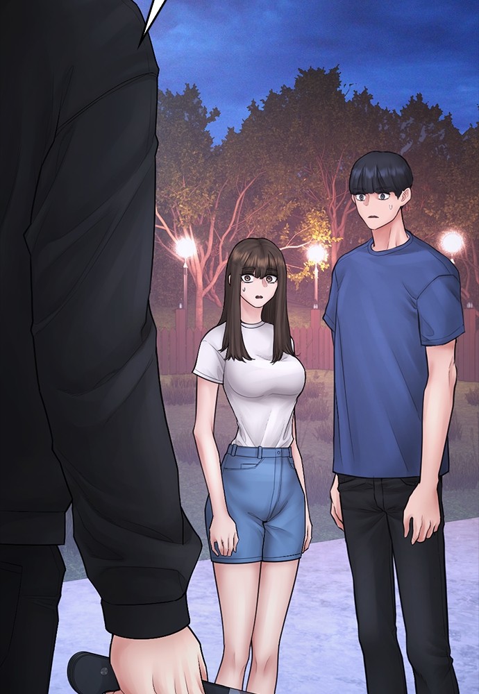 Halaman 195 dari Daddy Goes to School Chapter 115