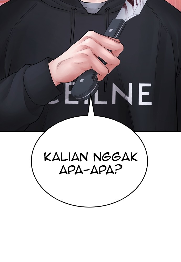 Halaman 198 dari Daddy Goes to School Chapter 115