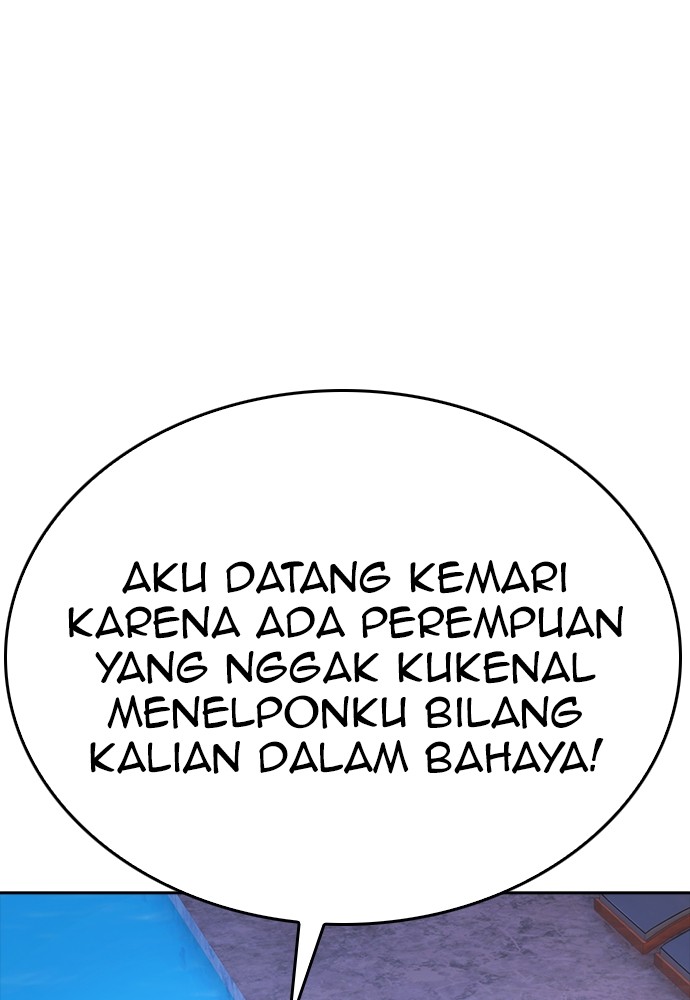 Halaman 199 dari Daddy Goes to School Chapter 115