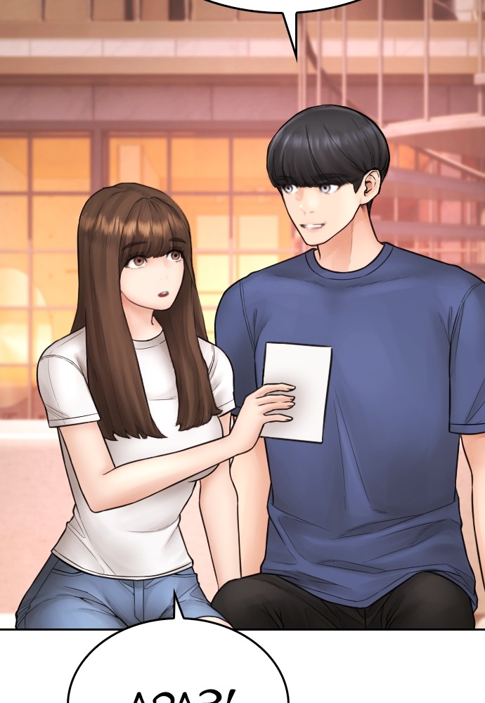 Halaman 2 dari Daddy Goes to School Chapter 115