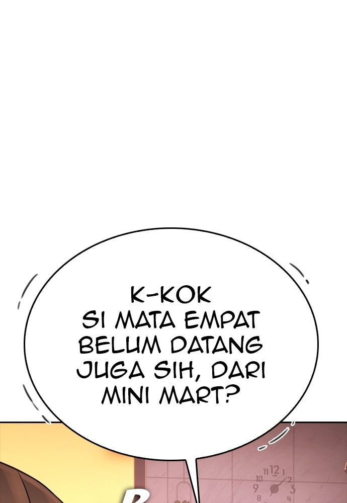 Halaman 22 dari Daddy Goes to School Chapter 115