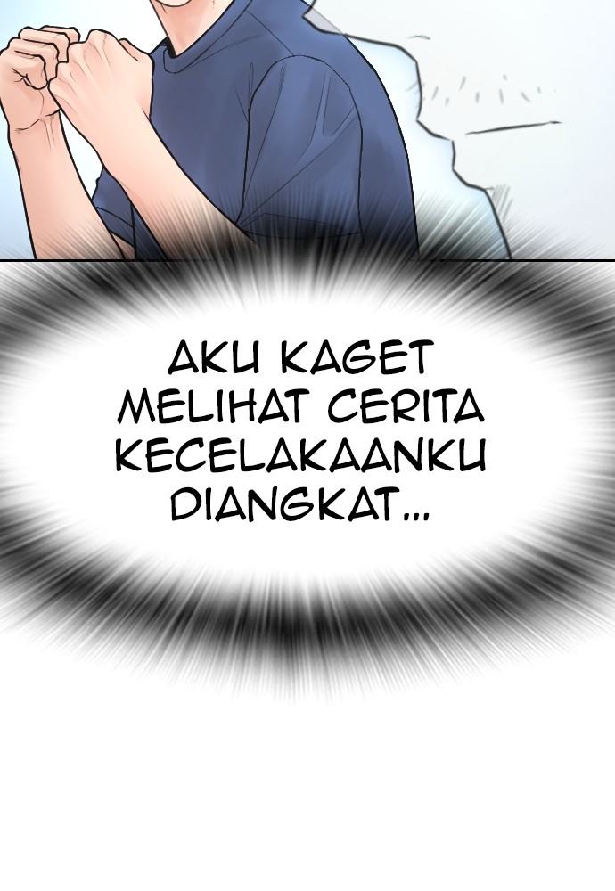Halaman 28 dari Daddy Goes to School Chapter 115