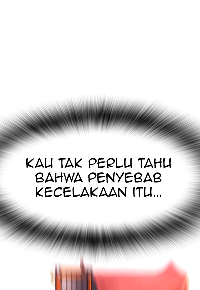 Halaman 29 dari Daddy Goes to School Chapter 115