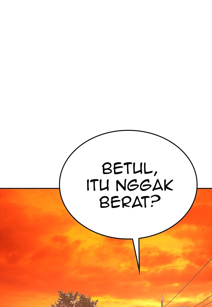 Halaman 36 dari Daddy Goes to School Chapter 115