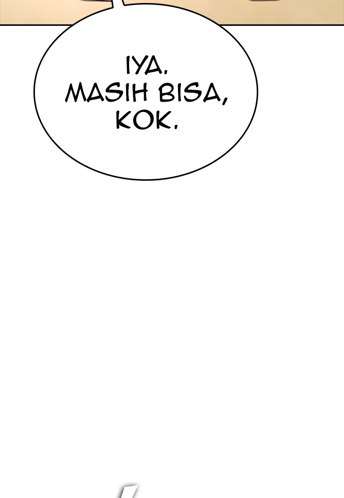 Halaman 38 dari Daddy Goes to School Chapter 115