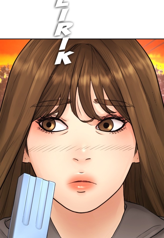 Halaman 39 dari Daddy Goes to School Chapter 115