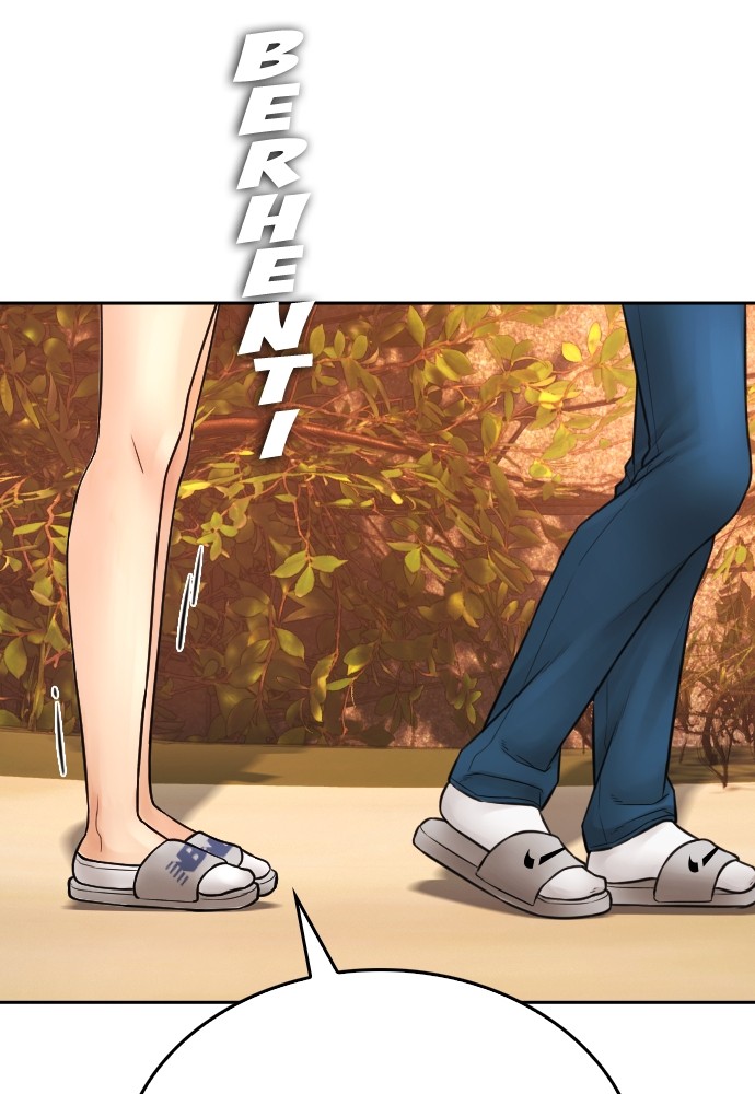 Halaman 48 dari Daddy Goes to School Chapter 115