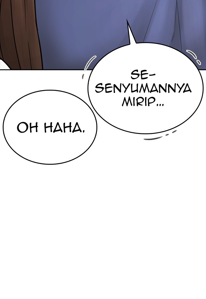 Halaman 5 dari Daddy Goes to School Chapter 115