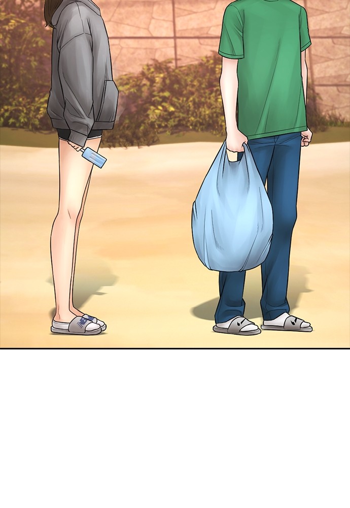 Halaman 51 dari Daddy Goes to School Chapter 115
