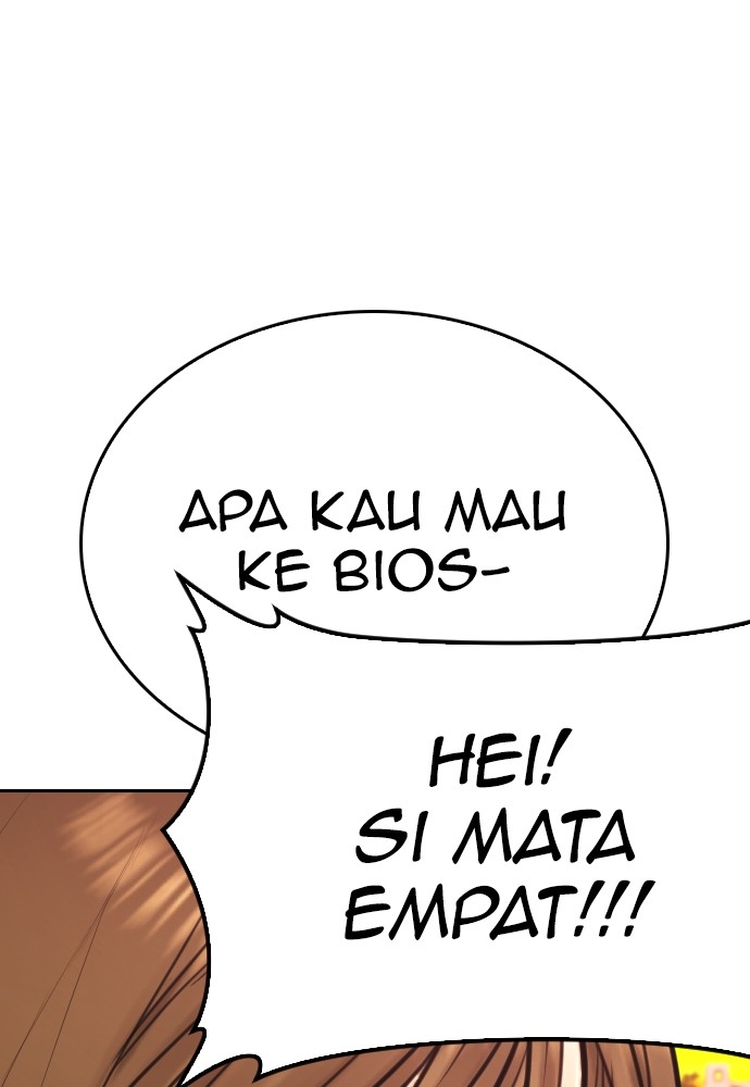 Halaman 52 dari Daddy Goes to School Chapter 115