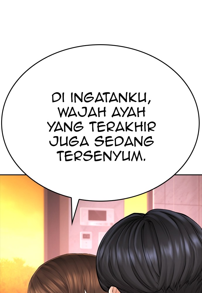 Halaman 6 dari Daddy Goes to School Chapter 115