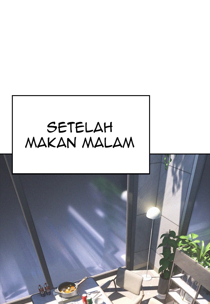 Halaman 60 dari Daddy Goes to School Chapter 115