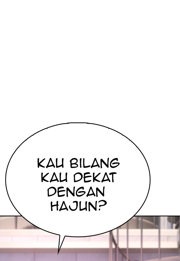 Halaman 64 dari Daddy Goes to School Chapter 115