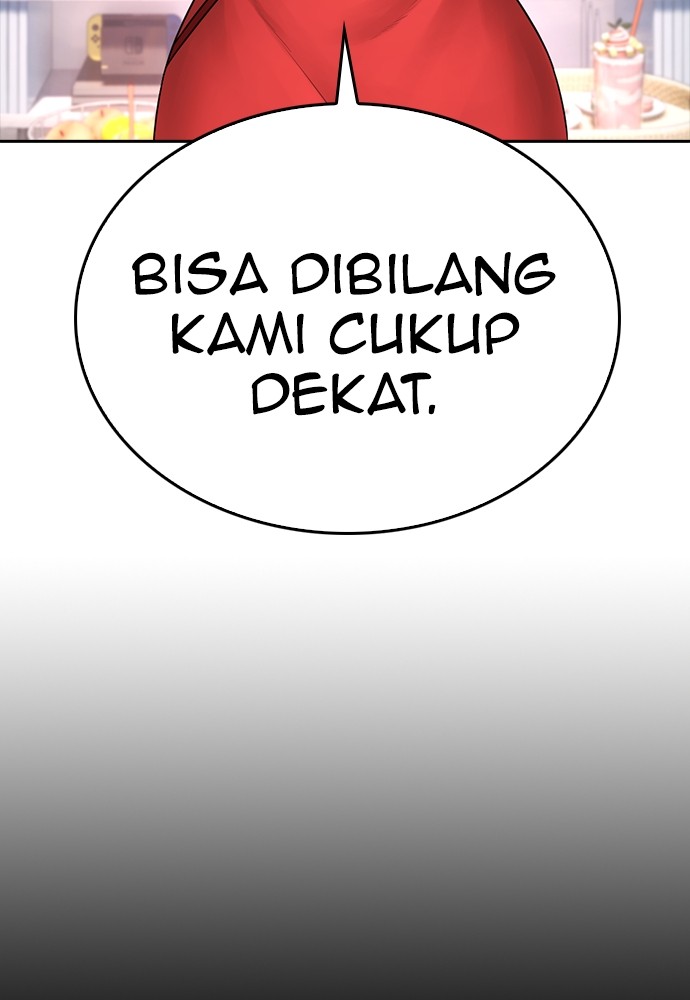 Halaman 68 dari Daddy Goes to School Chapter 115