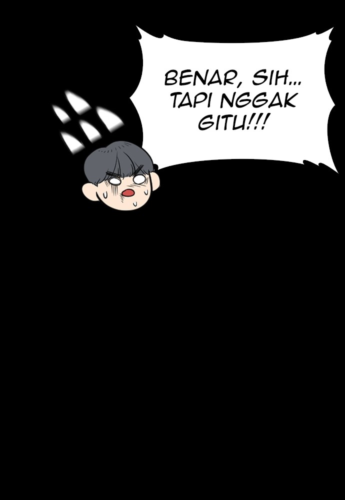 Halaman 73 dari Daddy Goes to School Chapter 115