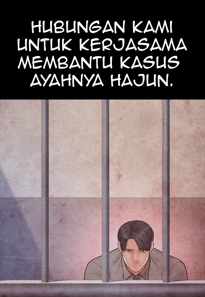 Halaman 74 dari Daddy Goes to School Chapter 115