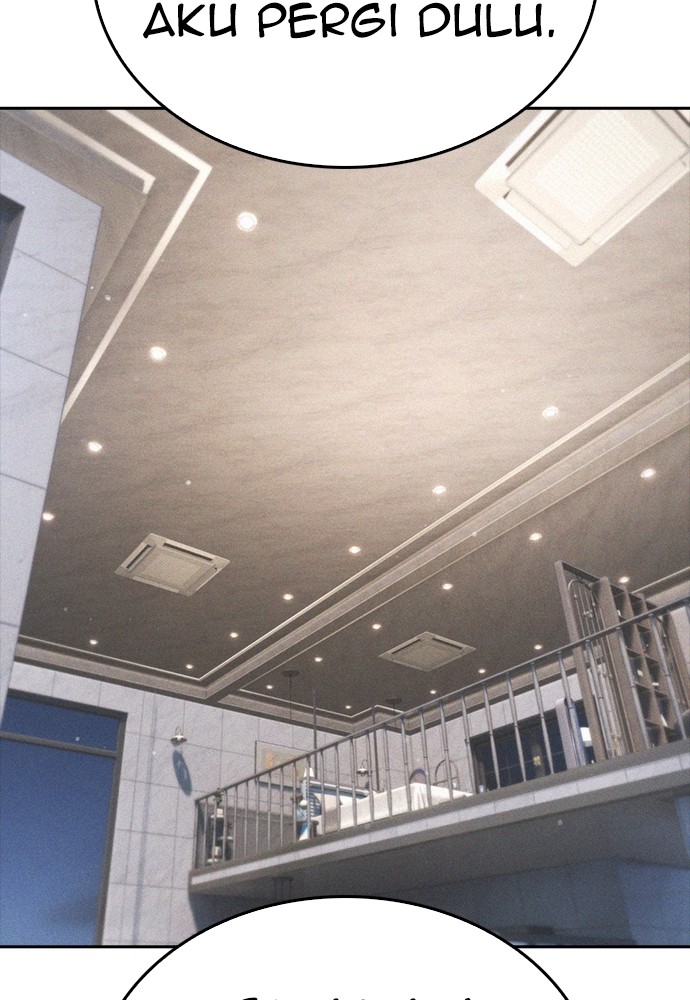 Halaman 86 dari Daddy Goes to School Chapter 115