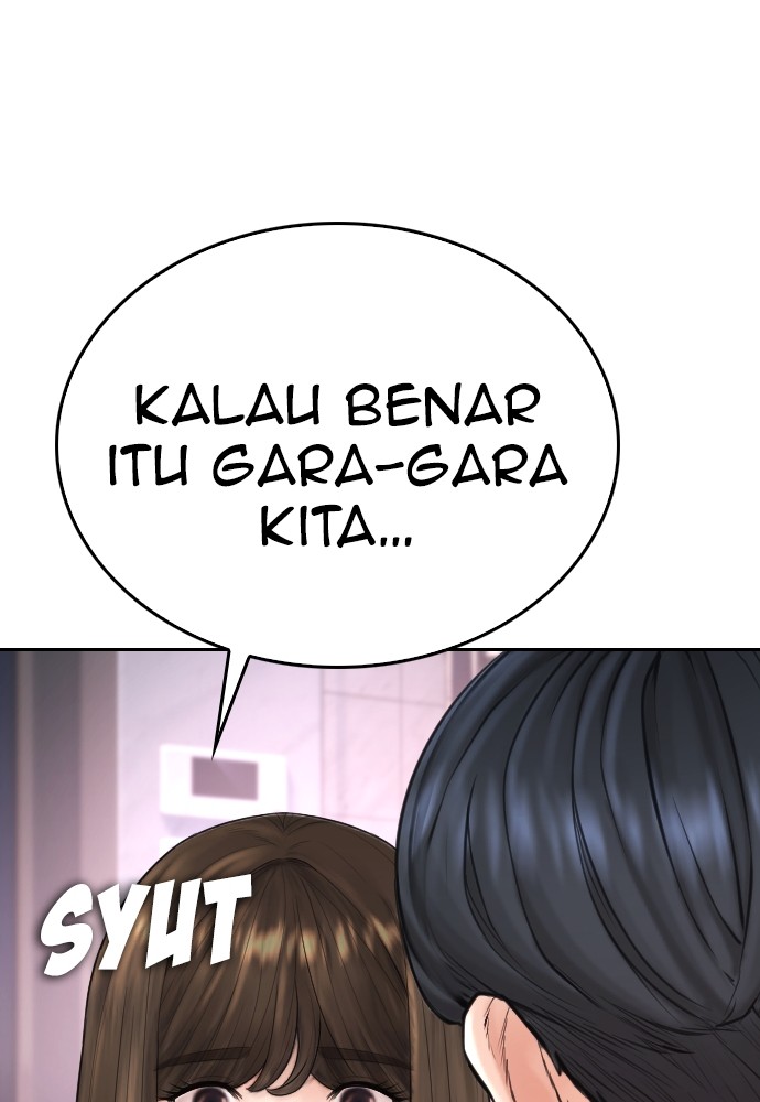 Halaman 94 dari Daddy Goes to School Chapter 115
