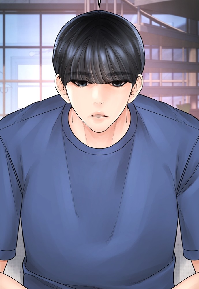 Halaman 97 dari Daddy Goes to School Chapter 115