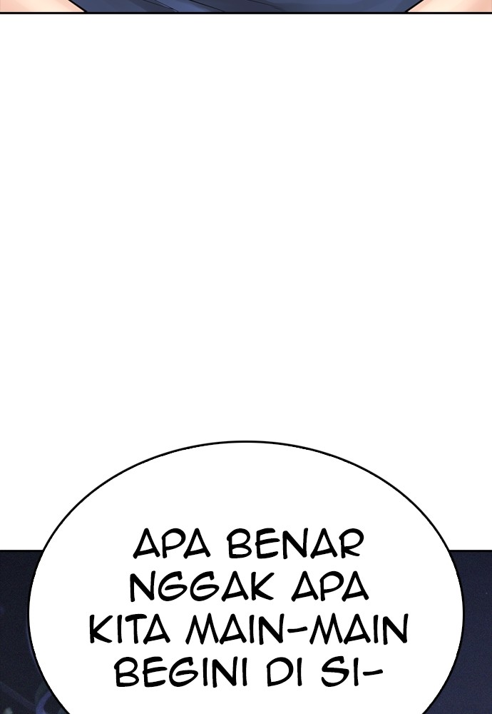 Halaman 98 dari Daddy Goes to School Chapter 115