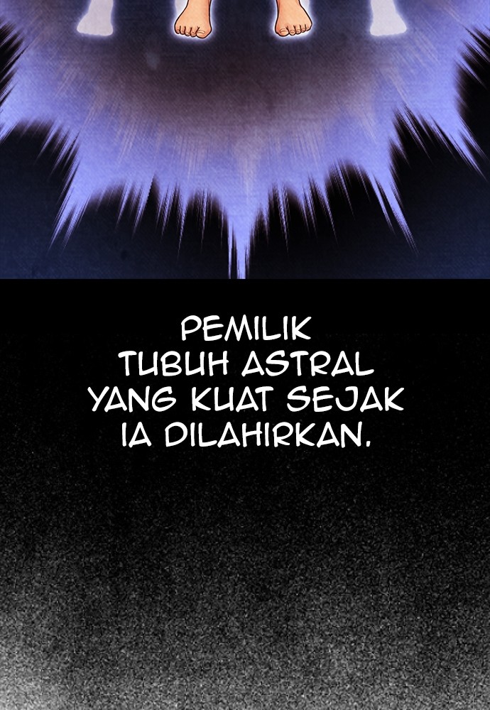 Halaman 100 dari Daddy Goes to School Chapter 116