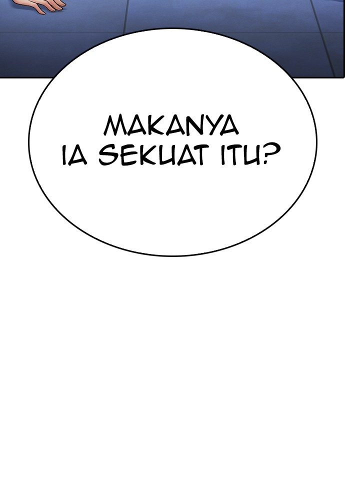 Halaman 113 dari Daddy Goes to School Chapter 116