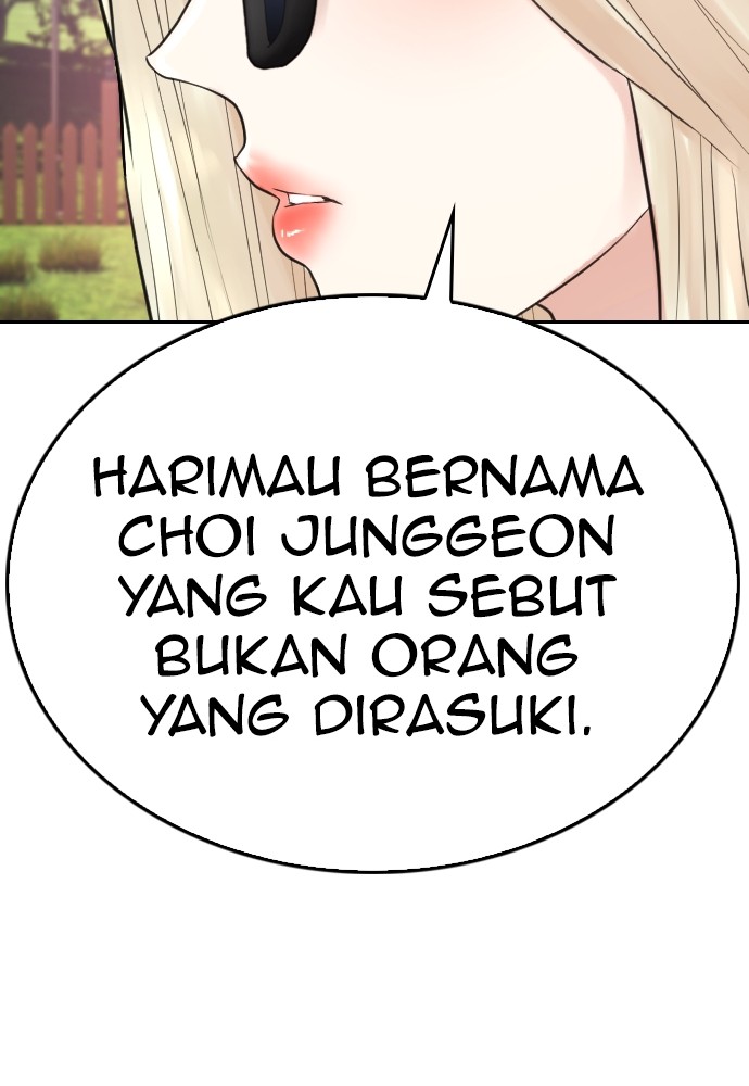 Halaman 115 dari Daddy Goes to School Chapter 116