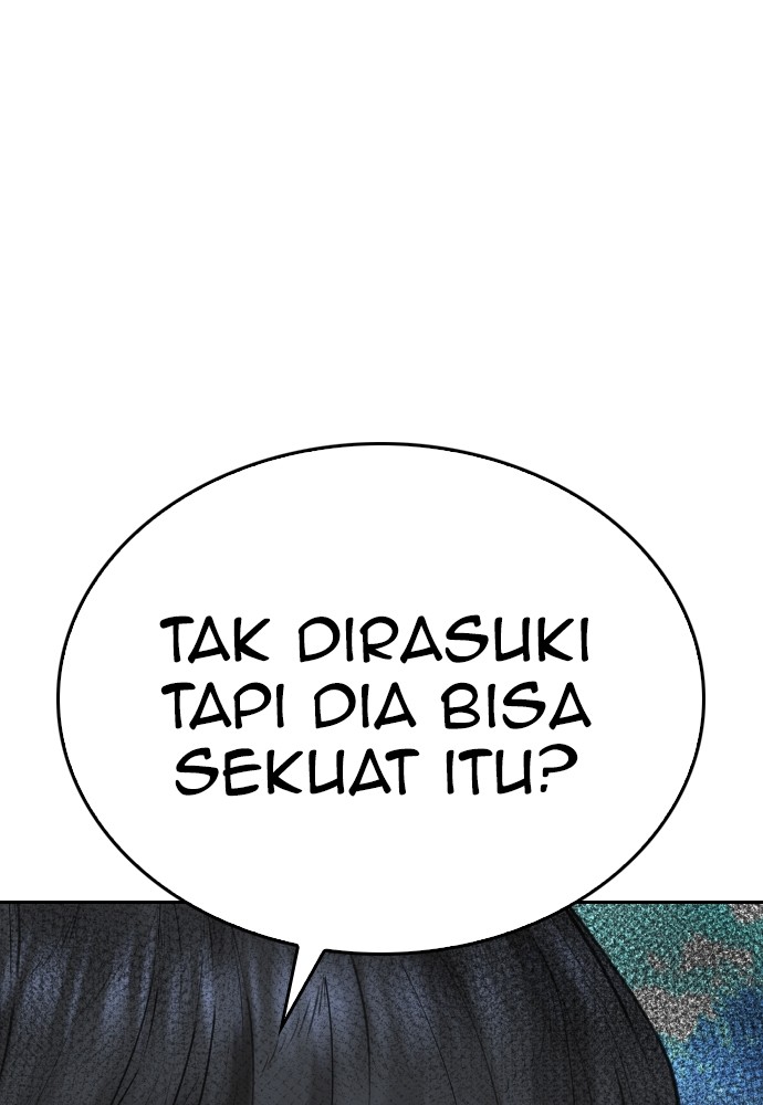 Halaman 116 dari Daddy Goes to School Chapter 116