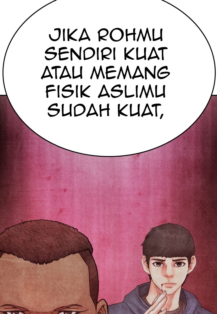 Halaman 120 dari Daddy Goes to School Chapter 116
