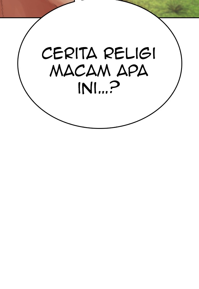 Halaman 124 dari Daddy Goes to School Chapter 116