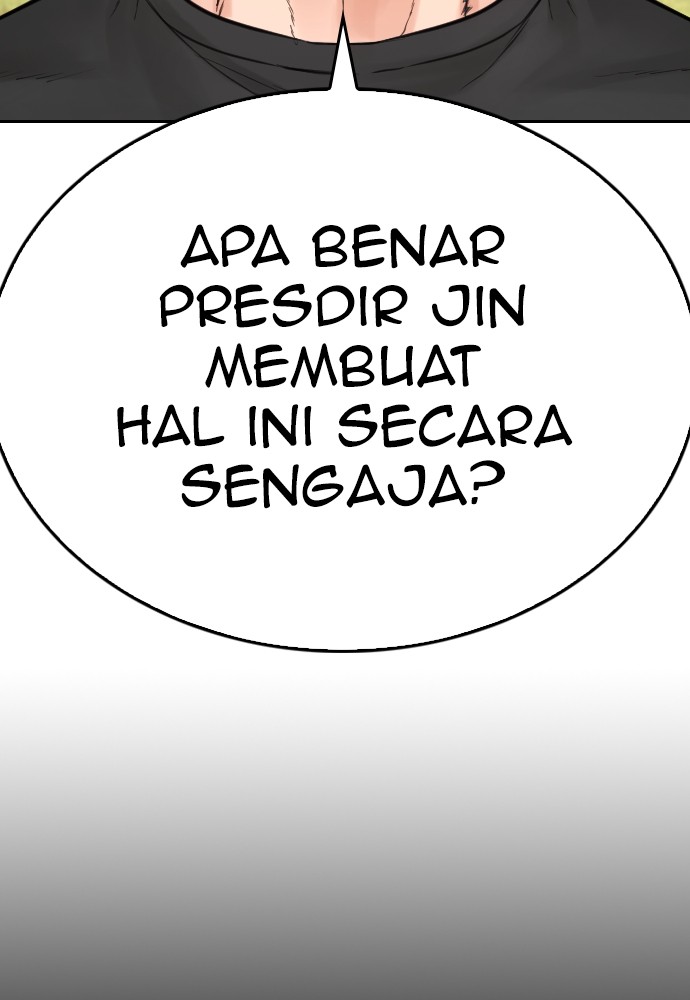 Halaman 129 dari Daddy Goes to School Chapter 116