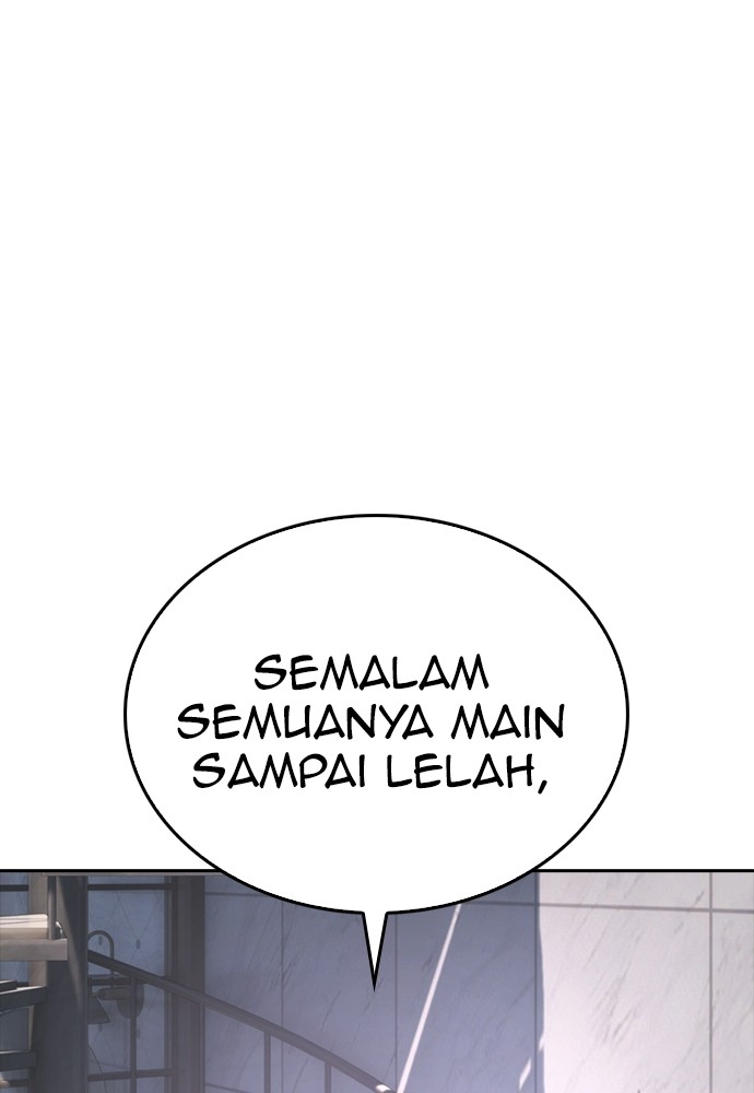 Halaman 13 dari Daddy Goes to School Chapter 116