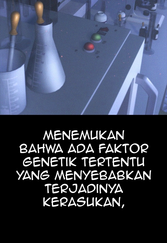 Halaman 131 dari Daddy Goes to School Chapter 116